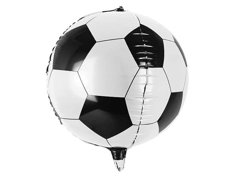 Balon bez helu: Piłka, 40 cm Balony bez helu Szalony.pl - Sklep imprezowy 2