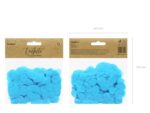 Konfetti "papierowe kółka", 15g, niebieskie