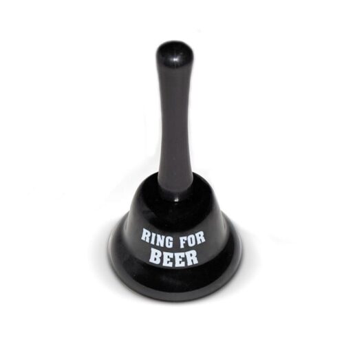 Dzwonek na piwo - Beer bell