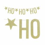 Baner - HoHoHo, 14x100cm 