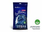 Balon bez helu: Pastel Corn. Blue, 30cm. Szalony.pl - Sklep imprezowy.