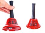 Dzwonek - Ring for sex. Szalony.pl - Sklep imprezowy.