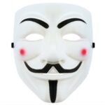 Maska Anonymous