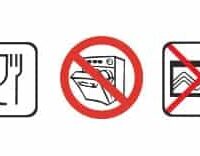 Zestaw kubków: Super Facet/Super Laska, 300ml – Prezenty – Szalony.pl