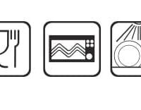 Kubek – Życie jest piękne, 300ml – Prezenty – Szalony.pl