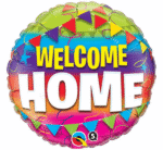 Balon bez helu: Welcome HOME, girlanda, 18 cali – Dekoracje imprezowe – Szalony.pl Balon bez helu: Welcome HOME, girlanda, 18 cali – Dekoracje imprezowe – Szalony.pl