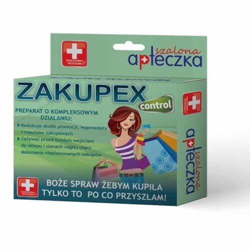 Szalona apteczka - Wieczór Kawalerski