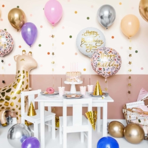 Balon bez helu: Happy Birthday To You, 18″ Balony bez helu Sprawdź naszą ofertę. Sklep imprezowy Szalony.pl. 9