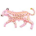 Balon z helem: Lampart, 40.5×25″ – Balony z helem (Trójmiasto) – Szalony.pl