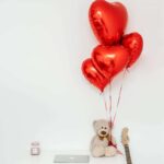 Bukiet balonowy: One Love, napełniony helem – Balony z helem (Trójmiasto) – Szalony.pl Bukiet balonowy: One Love, napełniony helem – Balony z helem (Trójmiasto) – Szalony.pl