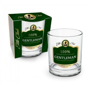 Szklanka do whisky – Gentleman, 270ml Szalony.pl