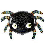 Balon bez helu: Pająk, 61×89 cm – Balony bez helu – Szalony.pl Balon bez helu: Pająk, 61×89 cm – Balony bez helu – Szalony.pl