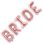 Balony bez helu: BRIDE, 86 cm – Balony bez helu – Szalony.pl Balony bez helu: BRIDE, 86 cm – Balony bez helu – Szalony.pl