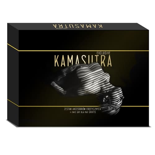 Gra planszowa – Kamasutra exclusive Szalony.pl 5