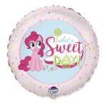 Balon bez helu: My Little Pony, okrągły, 18′ – Balony bez helu – Szalony.pl Balon bez helu: My Little Pony, okrągły, 18′ – Balony bez helu – Szalony.pl