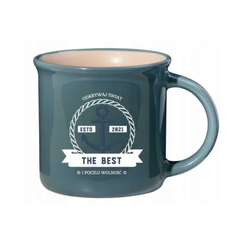 Kubek Bohaterowie - The best