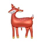 Balon bez helu: Jelonek, 80×105 cm – Balony bez helu – Szalony.pl