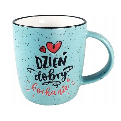 Kubek UP - Dzień dobry kochanie, 350 ml