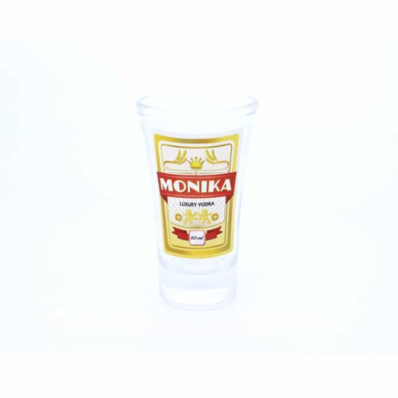 Super Kieliszek - Monika, 60ml