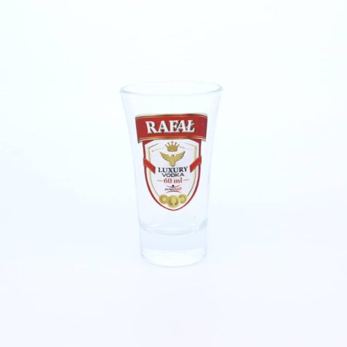 Super Kieliszek - Rafał, 60ml