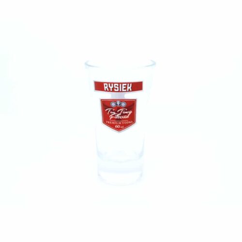 Super Kieliszek - Rysiek, 60ml