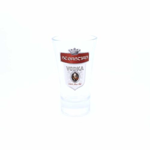 Super Kieliszek - Sebastian, 60ml