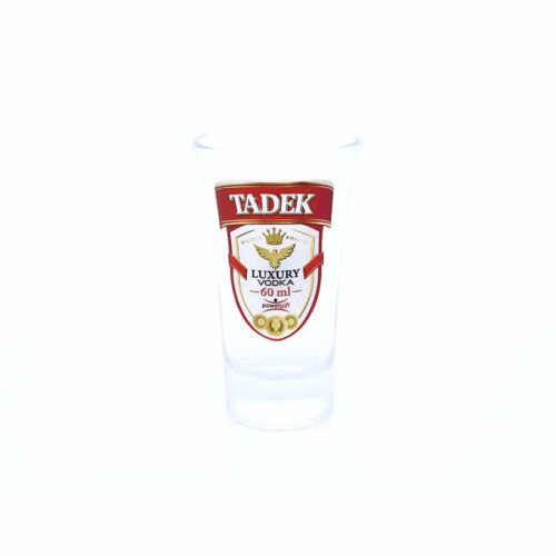 Super Kieliszek - Tadek, 60ml