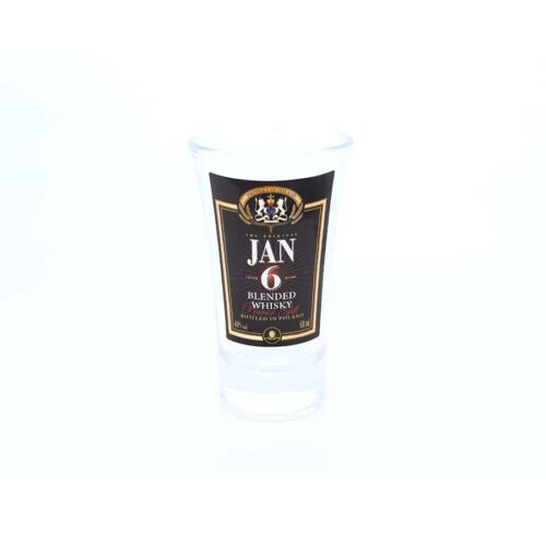 Super Kieliszek - Jan, 60ml