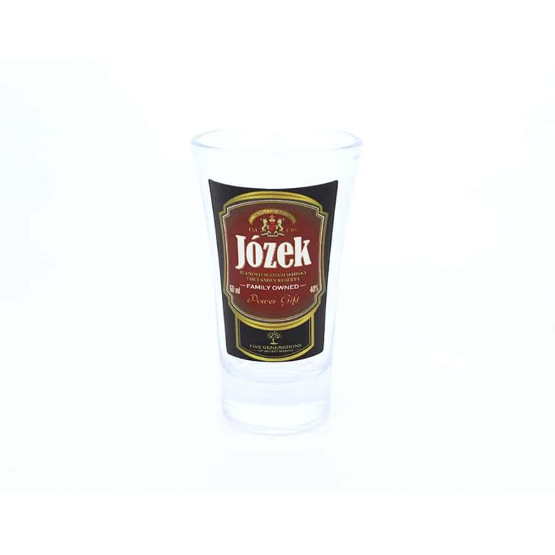 Super Kieliszek - Józek, 60ml