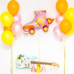 Bukiet balonowy: BIG SHARK, napełniony helem – Balony z helem (Trójmiasto) – Szalony.pl