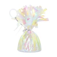 Ciężarek do balonów – opalizujący – Obciążniki do balonów – Szalony.pl