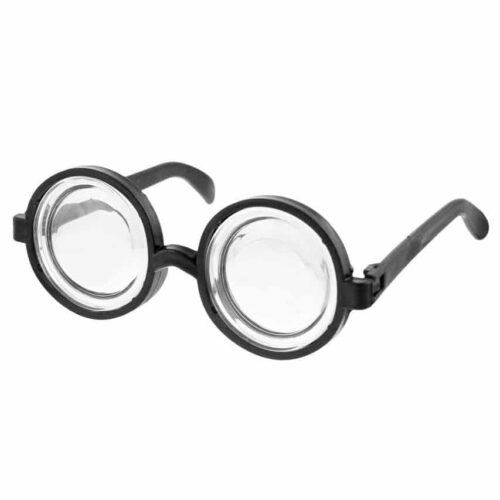 Okulary - Goofy