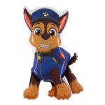 Balon bez helu: Psi patrol, Chase, 24". Szalony.pl - Sklep imprezowy. Balon bez helu: Psi patrol, Chase, 24". Szalony.pl - Sklep imprezowy.