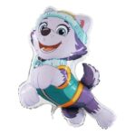 Balon bez helu: Psi patrol, Everest, 24″ – Balony bez helu – Szalony.pl