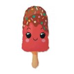 Balon bez helu: Lód na patyku – Balony bez helu – Szalony.pl Balon bez helu: Lód na patyku – Balony bez helu – Szalony.pl