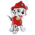 Balon bez helu: Psi patrol, Marshall, 24". Szalony.pl - Sklep imprezowy. Balon bez helu: Psi patrol, Marshall, 24". Szalony.pl - Sklep imprezowy.