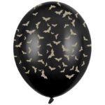 Balon z helem: 18, glossy, 30 cm – Balony z helem (Trójmiasto) – Szalony.pl