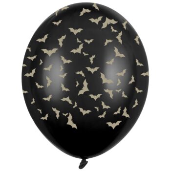 Balon z helem: 18, glossy, 30 cm – 18 urodziny – Szalony.pl