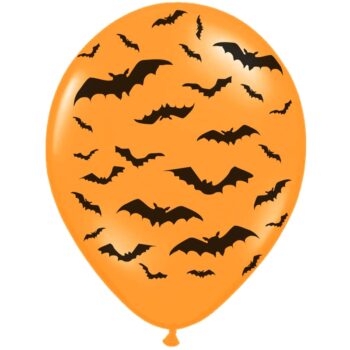 Balon z helem: 18, glossy, 30 cm – 18 urodziny – Szalony.pl