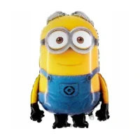 Balon bez helu: Minionek, Dave – Balony bez helu – Szalony.pl