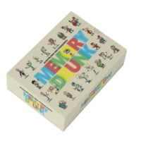 Gra imprezowa – Memory drunk – Gry imprezowe – Szalony.pl