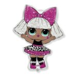 Balon bez helu: LOL Suprise – Balony bez helu – Szalony.pl