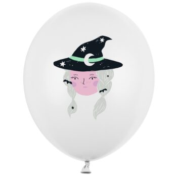 Balon z helem: Nietoperze, 30 cm – Balony z helem (Trójmiasto) – Szalony.pl