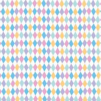 Papier do pakowania – Kolorowe romby – Torebki prezentowe – Szalony.pl