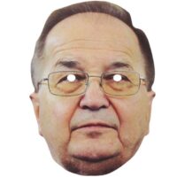 Maska papierowa – Tadeusz Rydzyk – Maski imprezowe – Szalony.pl
