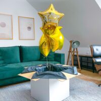 Pudło balonowe: Mam Roczek, Nr. 10 – Szalony.pl – Szalony.pl – Szalony.pl