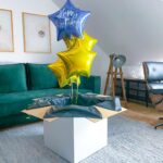 Pudło balonowe: Happy Birthday, Nr. 5 – Szalony.pl – Szalony.pl – Szalony.pl – Szalony.pl