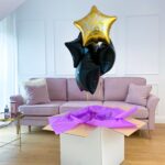 Pudło balonowe: Mam Roczek, Nr. 9 – Szalony.pl – Szalony.pl – Szalony.pl – Szalony.pl