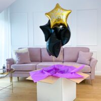 Pudło balonowe: Mam Roczek, Nr. 9 – Szalony.pl – Szalony.pl – Szalony.pl