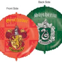 Balon bez helu: Harry Potter, 18″ – Balony foliowe – Szalony.pl
